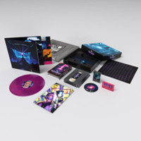 Muse: Simulation Theory Deluxe Film Box Set