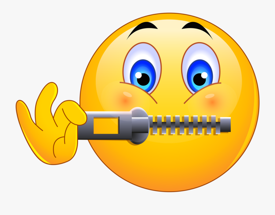17-172085_silent-clipart-lip-sealed-zipped-up-mouth-emoji.png