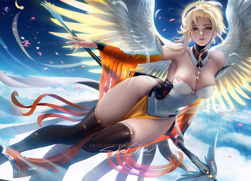 fantasy__mercy__nsfw_optional__by_sakimichan-dbfumqe.jpg