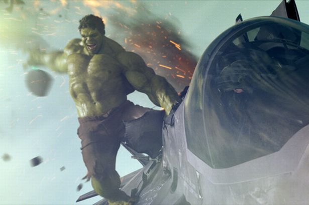 Marvel+Avengers+Assemble+-+Hulk