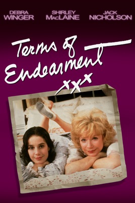 ‎Terms of Endearment on iTunes