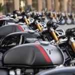 2020 Triumph Thruxton RS Review