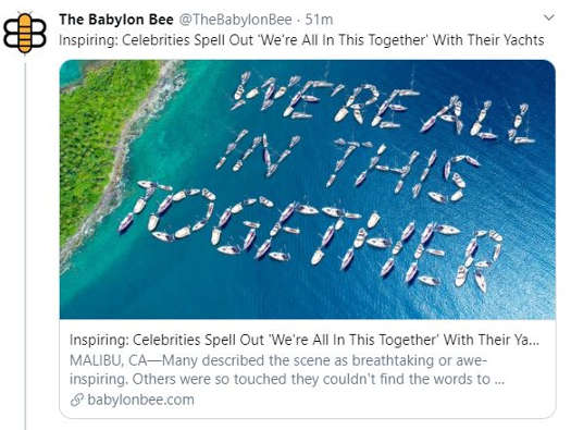 babylon-bee-celebrities-spell-out-were-all-in-this-together-on-their-yachts.jpg