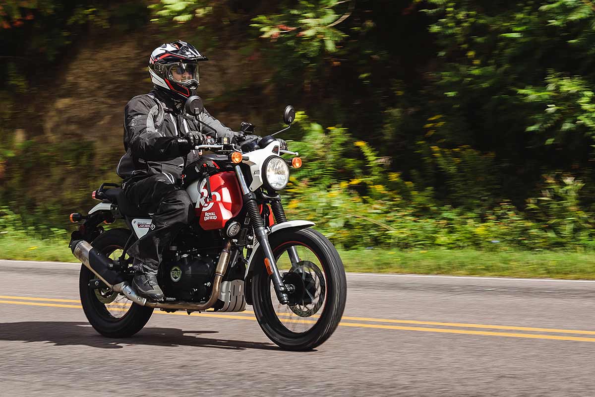 RoyalEnfield Scram411 Review 03