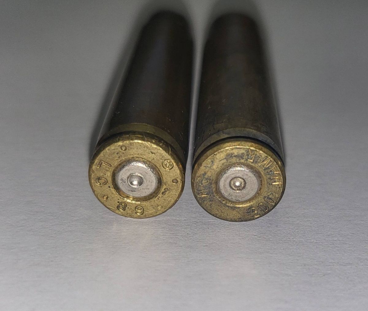 Part 3 – Top 11 Myths and Truths when comparing 7.62x39mm Steel vs.  Brass-Cased Ammunition