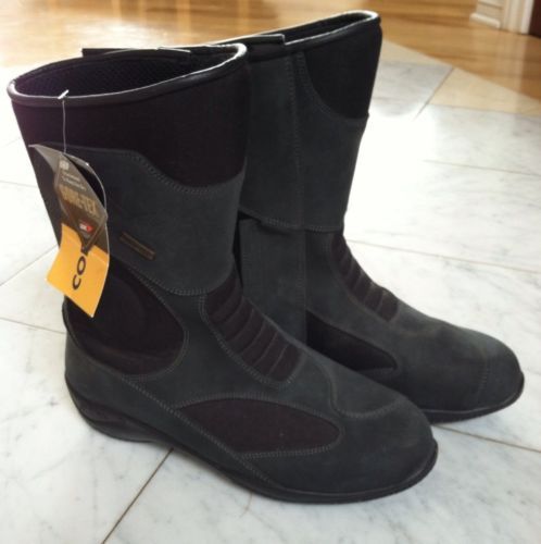 Oxtar igxhaviz Motorcycle Boots