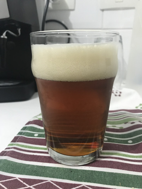 Receita American IPA - Maracujá  Homebrew Talk - Beer, Wine, Mead, & Cider  Brewing Discussion Forum