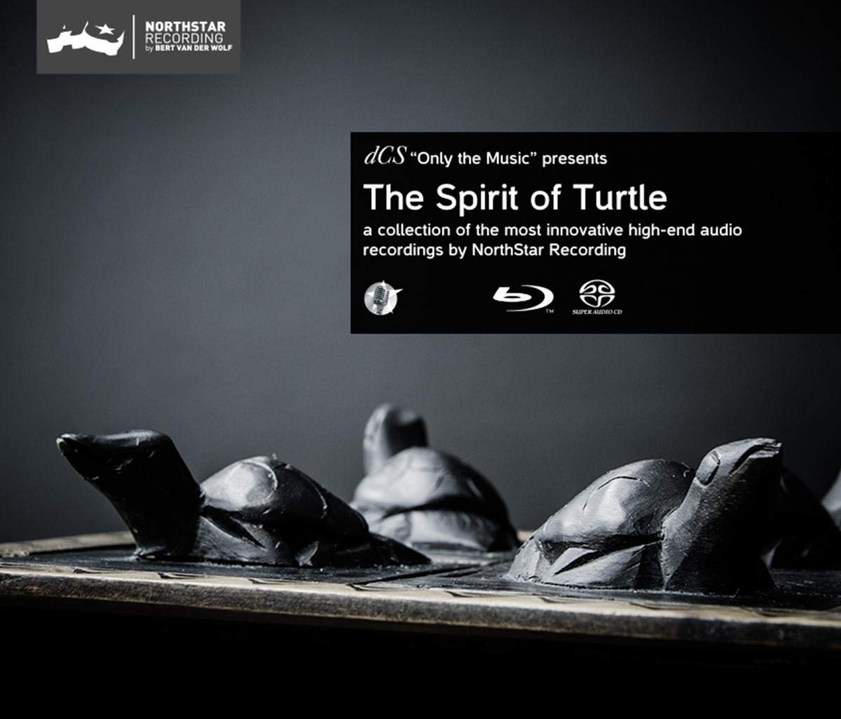 The Spirit of Turtle : VARIOUS: Amazon.fr: CD et Vinyles}