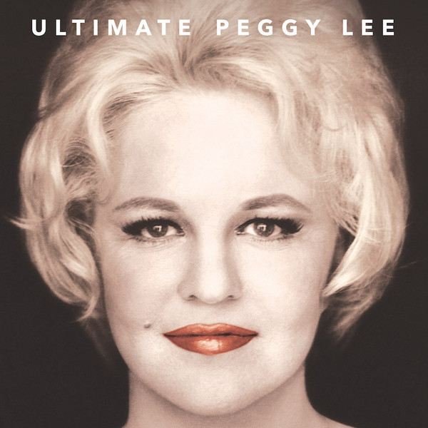 Ultimate Peggy Lee, Primary, 1 of 1