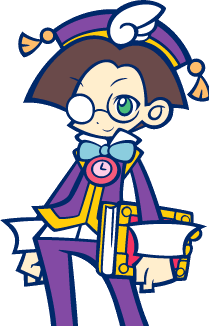 Character_Klug_Puyo15thAnniversary.png