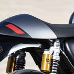 2020 Triumph Thruxton RS Review