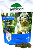 Sherwood Pet Health Adult Rabbit Food - Alfalfa/Timothy Blend