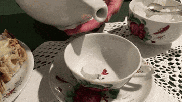 Pouring Tea Time GIF by Ostfriesland