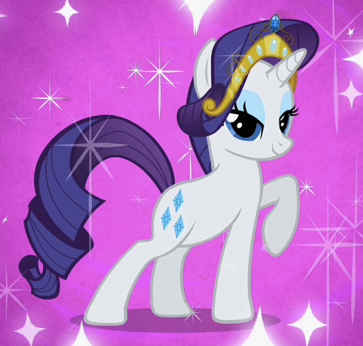 Rarity_with_tiara_cropped_S2E9.png