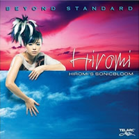 Hiromi: Beyond Standard