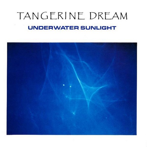 Tangerine Dream - Underwater Sunlight (CD) : Target