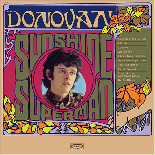 Donovan : Best Ever Albums