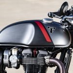 2020 Triumph Thruxton RS Review