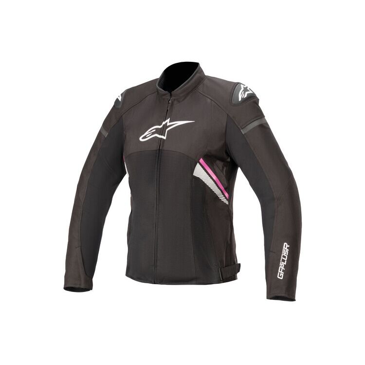 Alpinestars Stella T-GP Plus R V3 Air Jacket