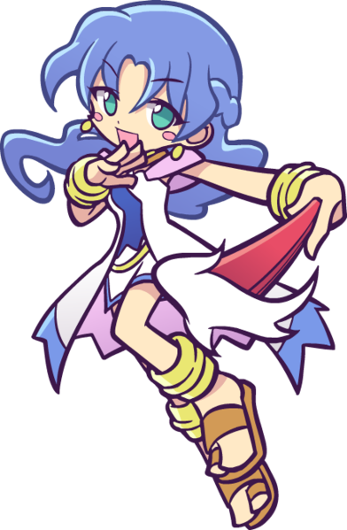 392px-Character_Rulue_Puyo20thAnniversary.png