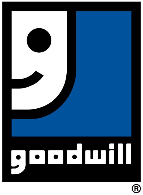 Goodwill Industries - Wikipedia