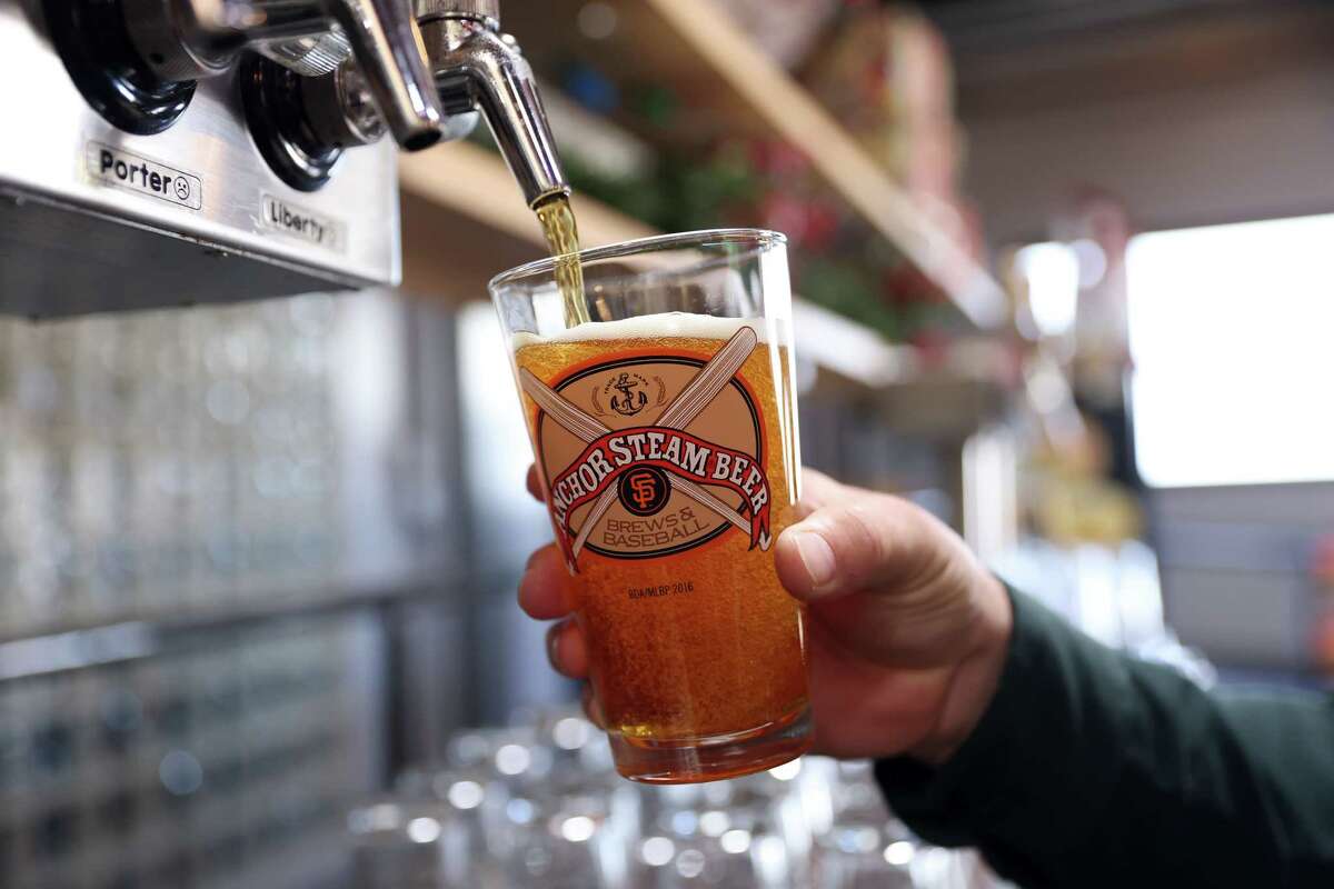 San Francisco institution Anchor Brewing Co. is shutting down after 127 years and has already ceased production.