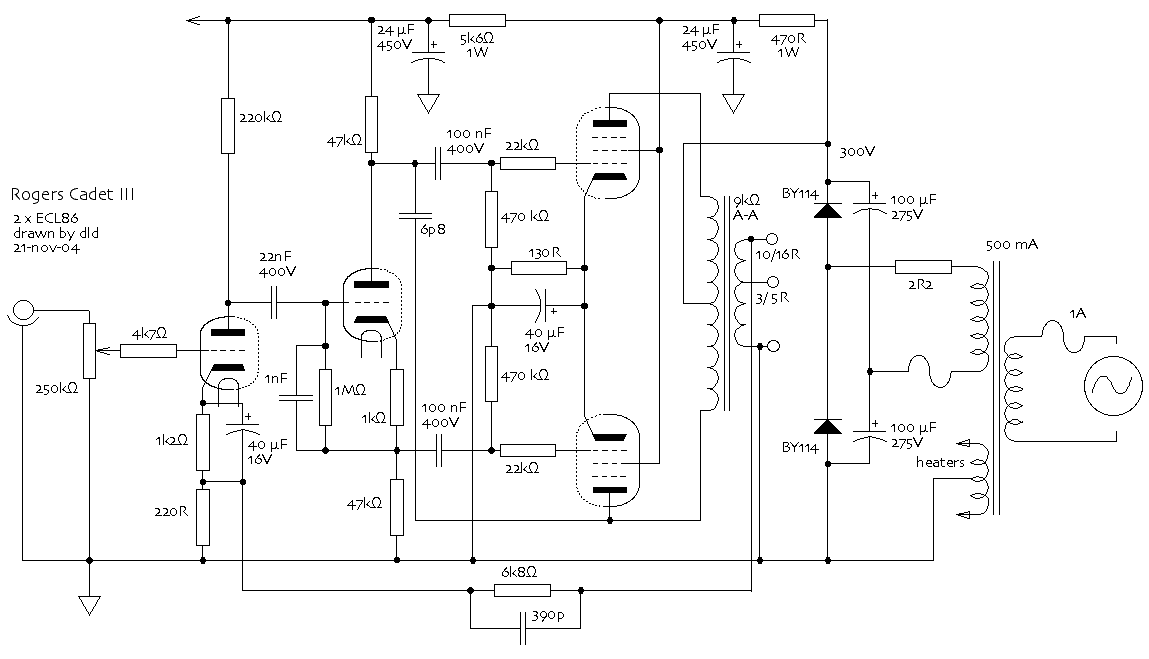 35354d1101081004-rogers-cadet-iii-schematics-rogers-cadet-iii-map.gif