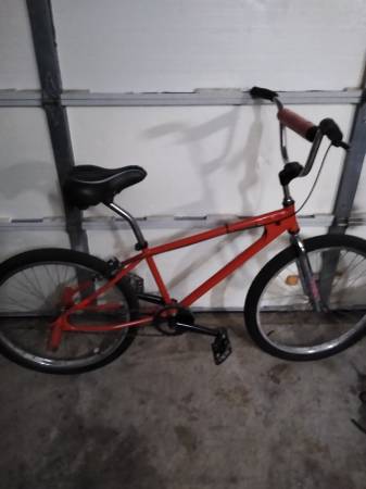 Panda hotsell bmx bicycles