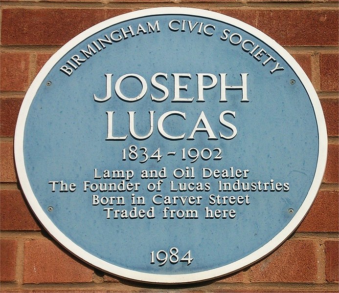 693px-Blue_plaque_Joseph_Lucas.jpg