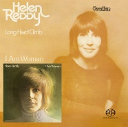 Helen Reddy - I Am Woman & Long Hard Climb [SACD Hybrid Multi-channel]