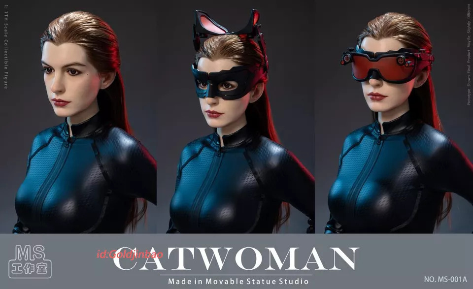 MS-Studio-1-1-Scale-Catwoman-Action-Figure-Model-silica-gel-Anne-3.jpg