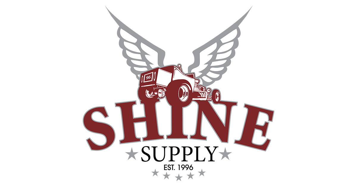 shinesupply.com