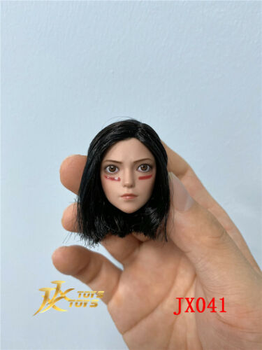 Hot Toys Battle Angel Alita | Page 74 | Collector Freaks Collectibles Forum