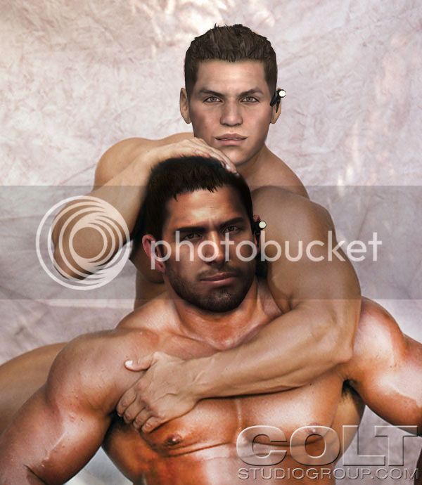 chris_redfield_and_piers_nevans_by_spyrousseraphim-d5jv8qk.jpg