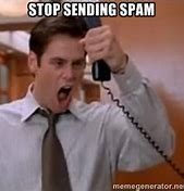 Image result for spam memes