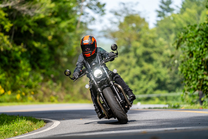 2023 Triumph Bonneville Bobber