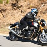 2020 Triumph Thruxton RS Review