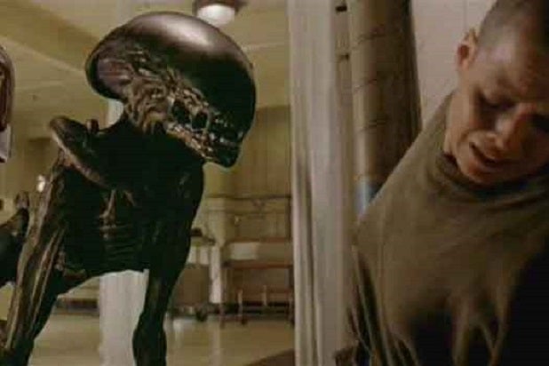 Every Alien from the 'Alien' Franchise, Ranked Worst to Best