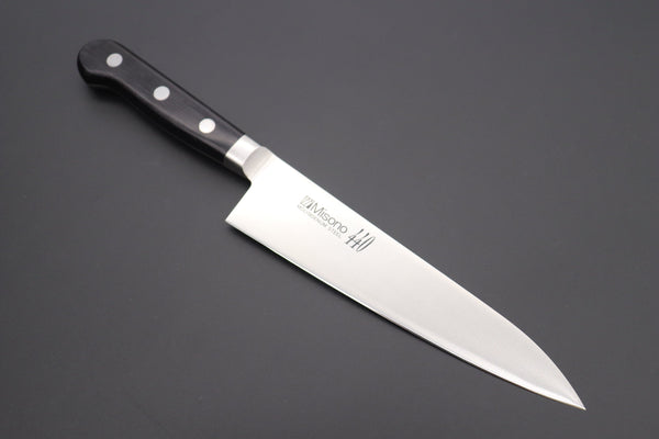 Couteaux de table Steak Country - Hêtre - Sabatier K