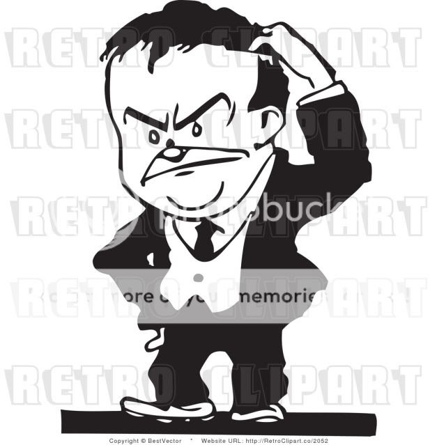 royalty-free-black-and-white-retro-vector-clip-art-of-a-confused-man-by-bestvector-2052.jpg