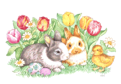 spring-rabbits.gif