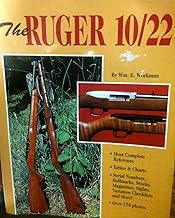 The Ruger 10/22
