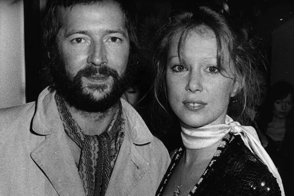 The Day the Beatles Staged a Partial Reunion for Eric Clapton's Wedding