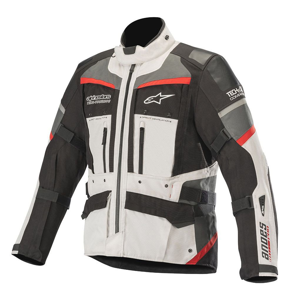 Andes Pro Drystar jacket