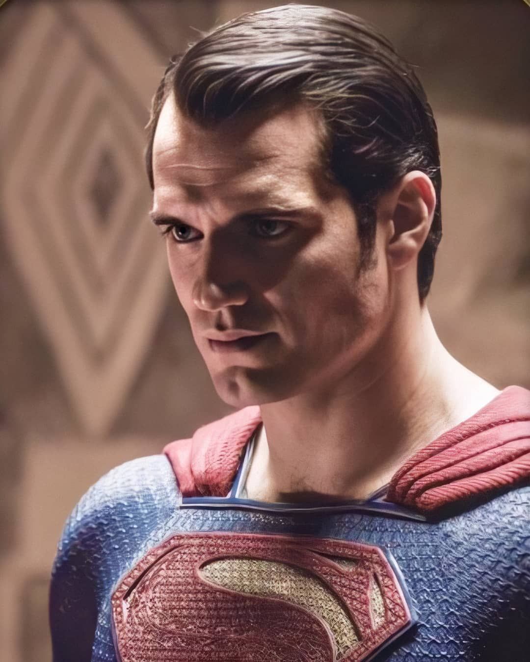 Henry Cavill's Superman replacement has been narrowed down to