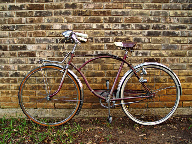 trek 1000 vintage