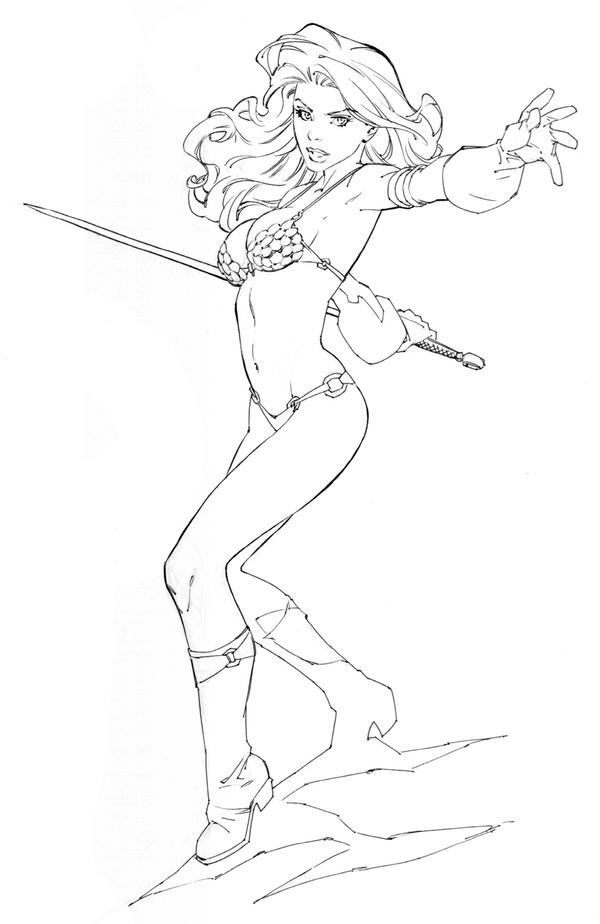 Red_Sonja_lines___Comicon_by_RandyGreen.jpg